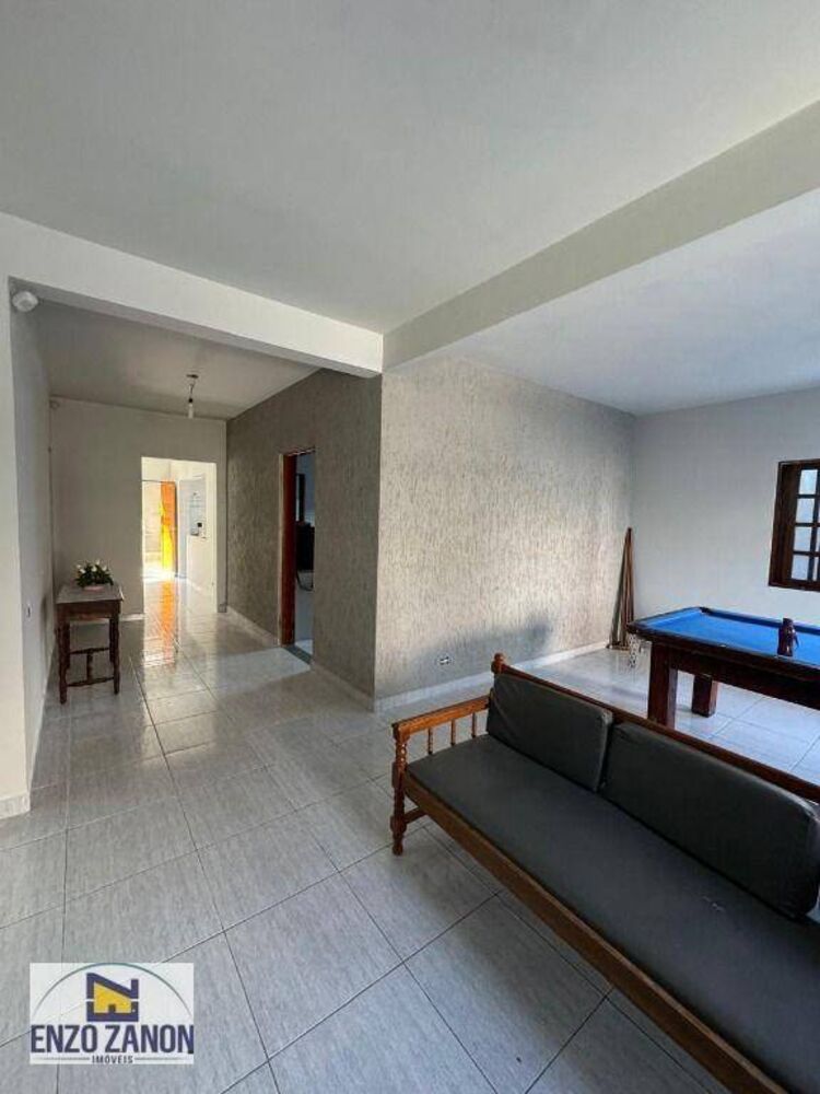 Sobrado, 5 quartos, 247 m² - Foto 8