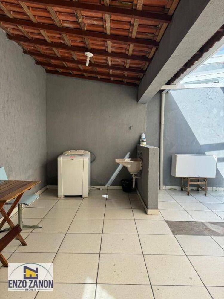 Sobrado, 5 quartos, 247 m² - Foto 7