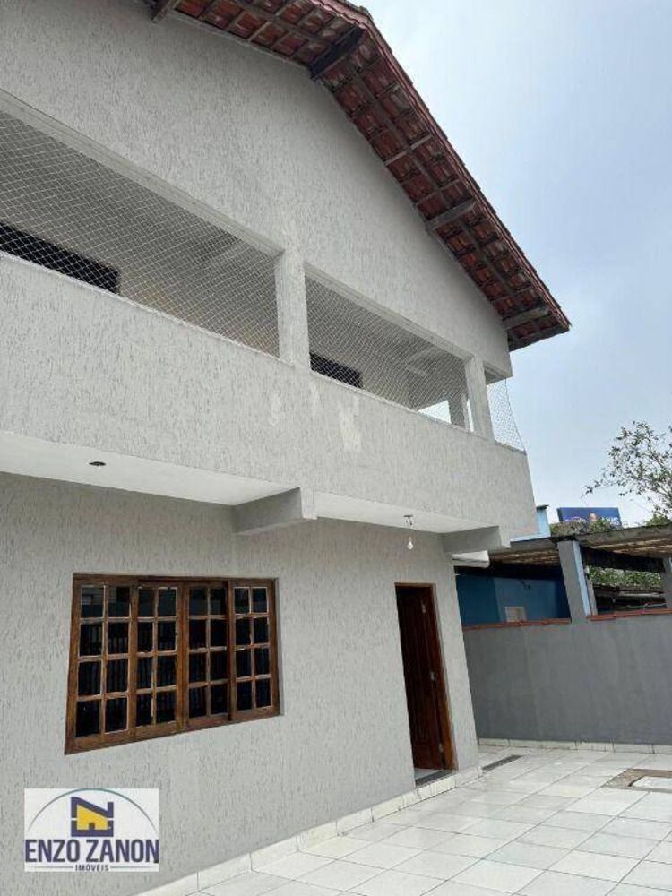 Sobrado, 5 quartos, 247 m² - Foto 5