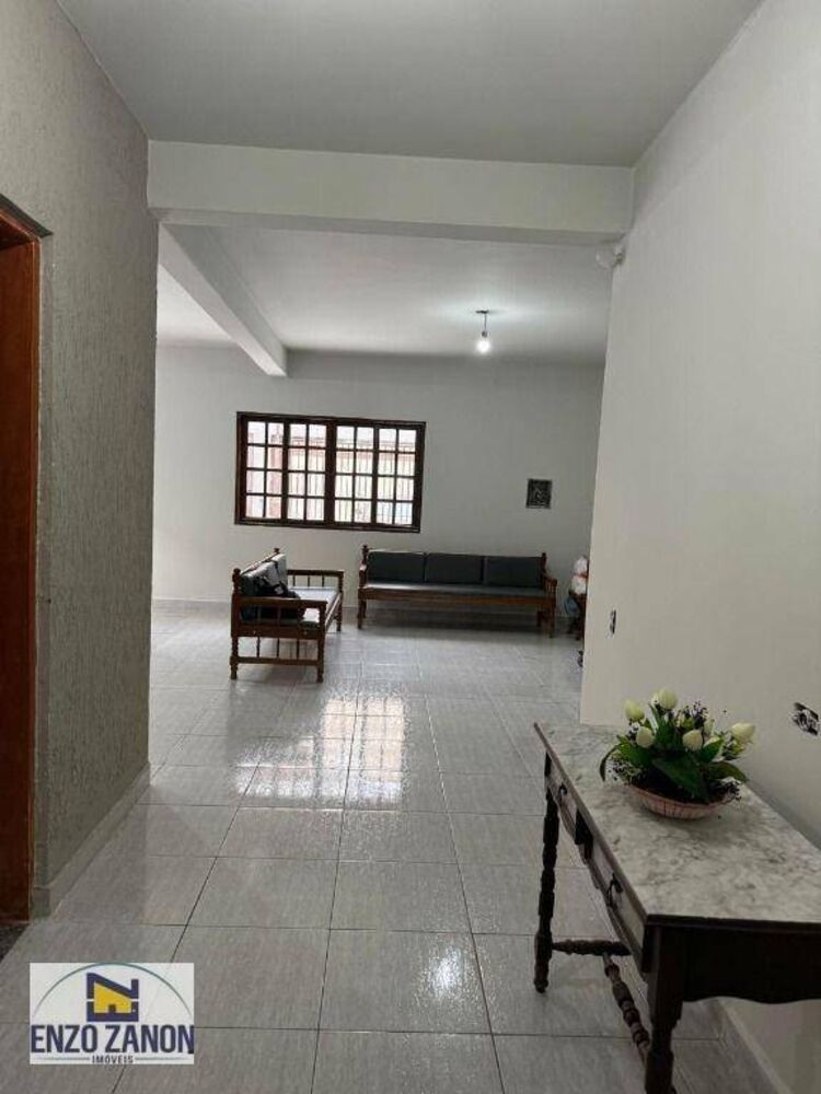 Sobrado, 5 quartos, 247 m² - Foto 3