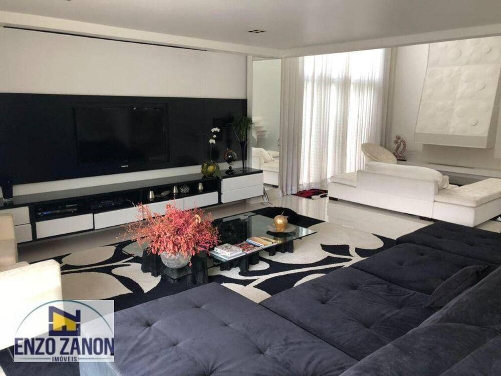 Sobrado, 5 quartos, 780 m² - Foto 4