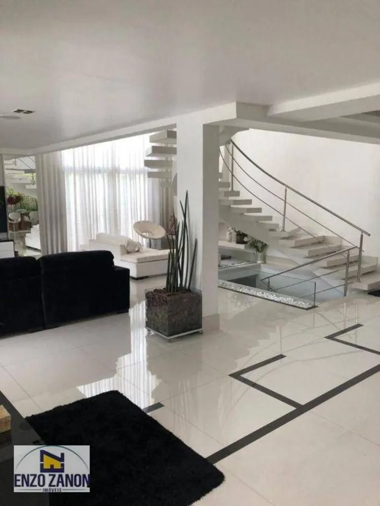 Sobrado, 5 quartos, 780 m² - Foto 5
