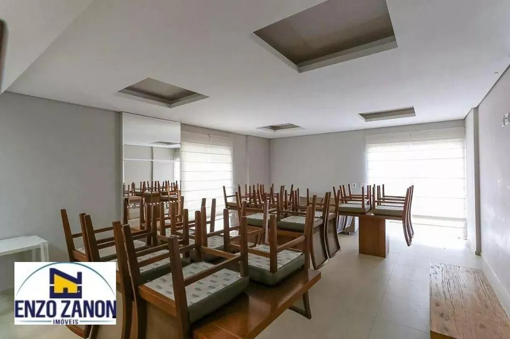 Cobertura, 4 quartos, 214 m² - Foto 3