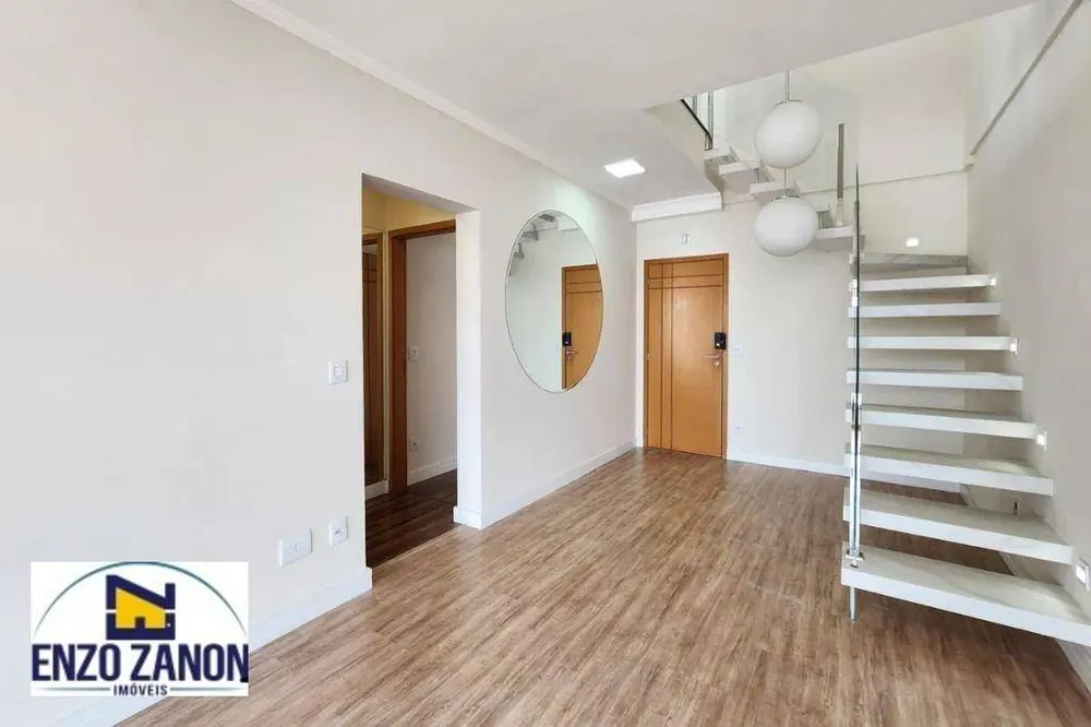 Cobertura, 4 quartos, 214 m² - Foto 2
