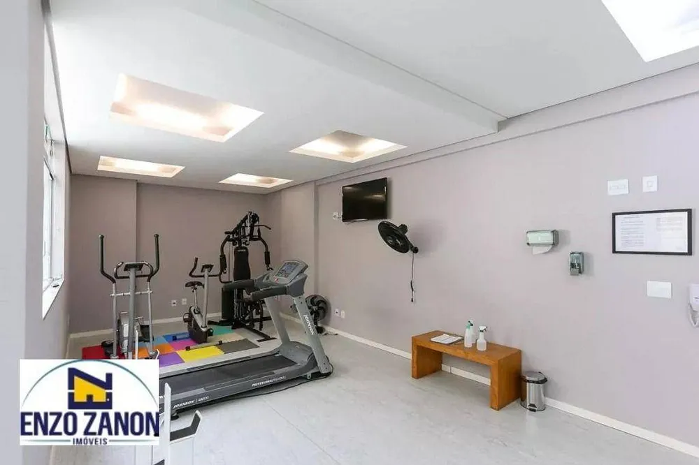 Cobertura, 4 quartos, 214 m² - Foto 1