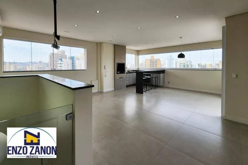 Cobertura, 4 quartos, 214 m² - Foto 4