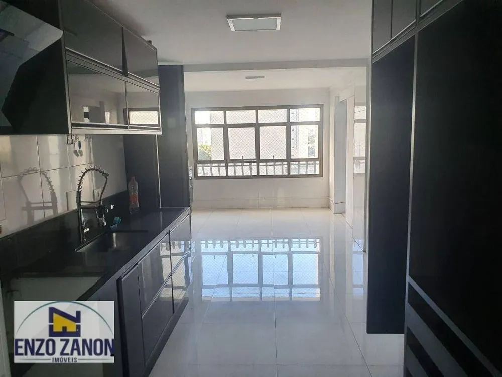 Apartamento, 4 quartos, 228 m² - Foto 1