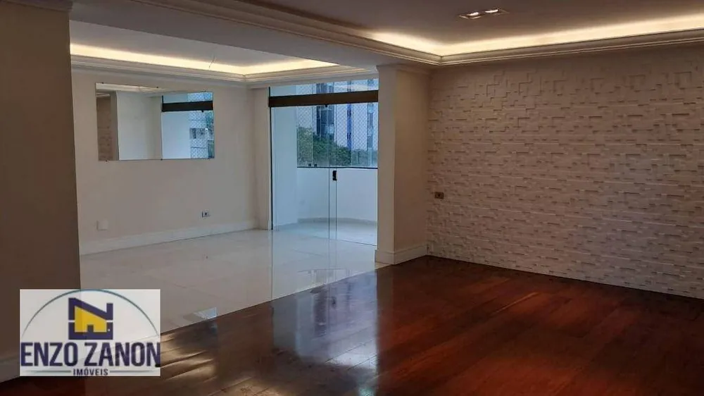 Apartamento, 4 quartos, 228 m² - Foto 2