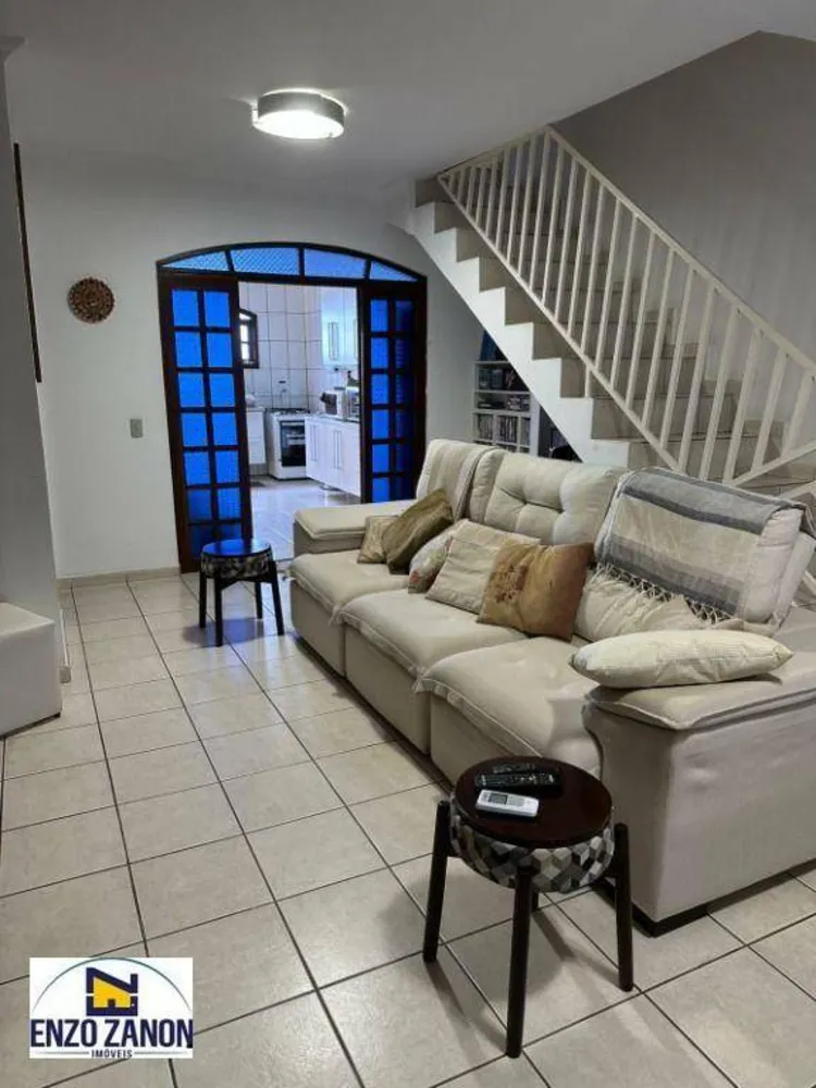 Sobrado, 3 quartos, 325 m² - Foto 2