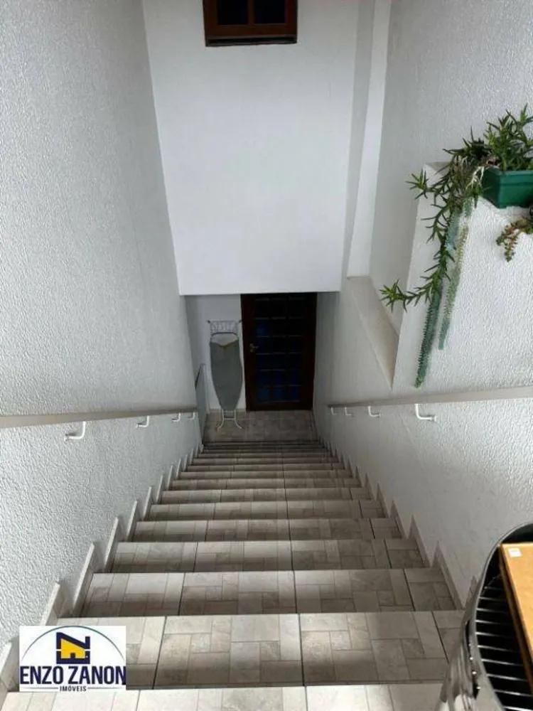 Sobrado, 3 quartos, 325 m² - Foto 12