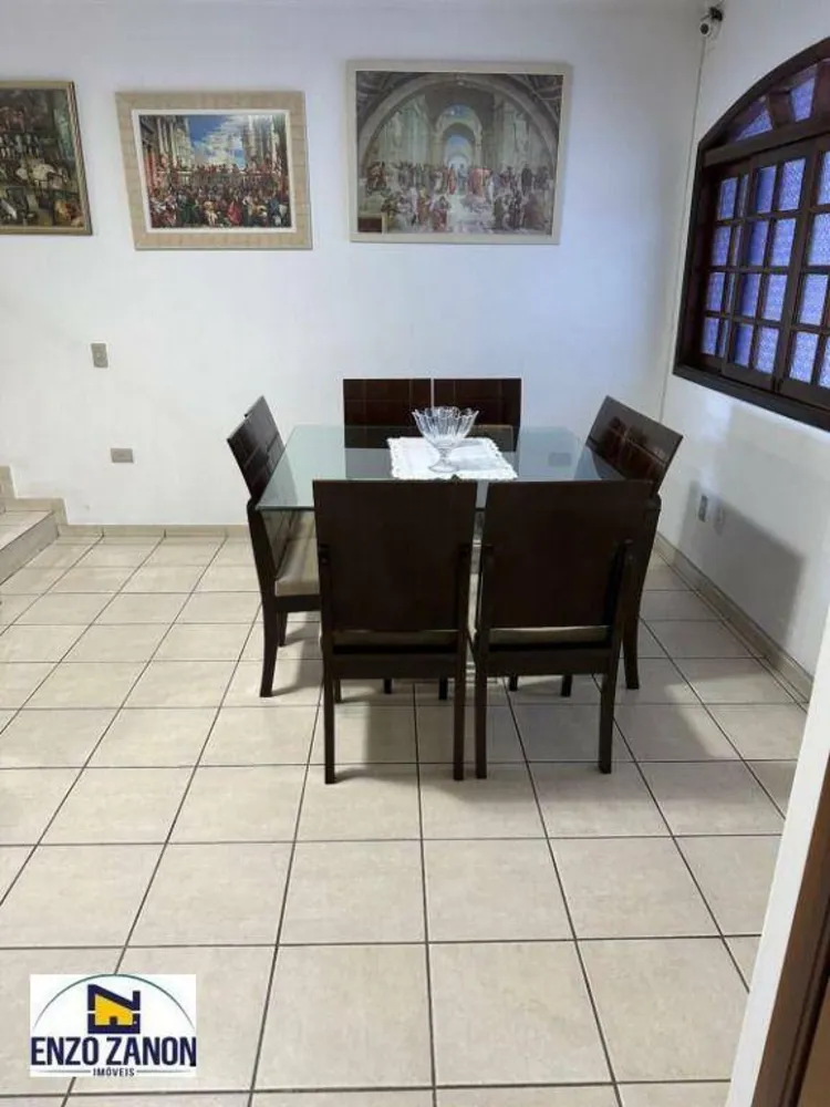 Sobrado, 3 quartos, 325 m² - Foto 4