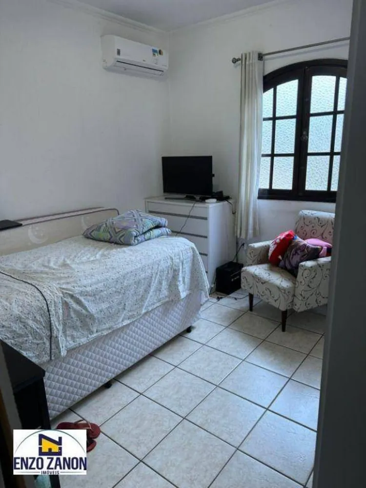 Sobrado, 3 quartos, 325 m² - Foto 11