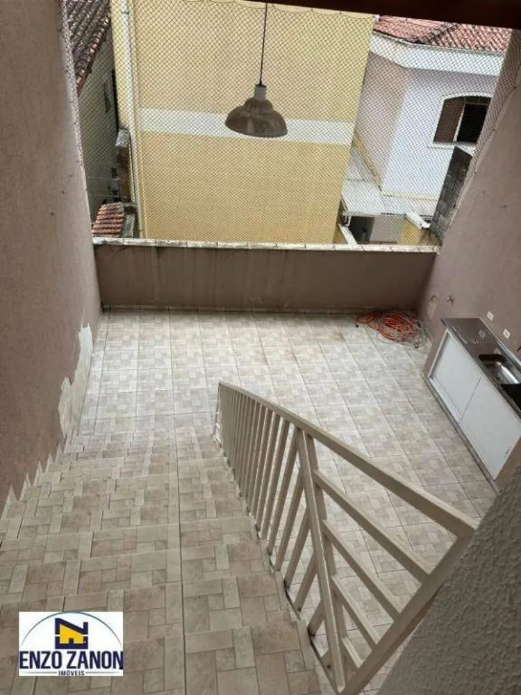 Sobrado, 3 quartos, 325 m² - Foto 3
