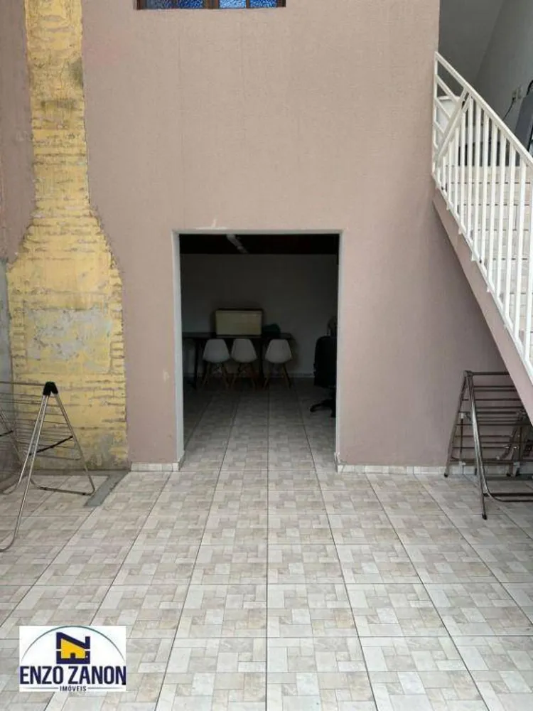 Sobrado, 3 quartos, 325 m² - Foto 10