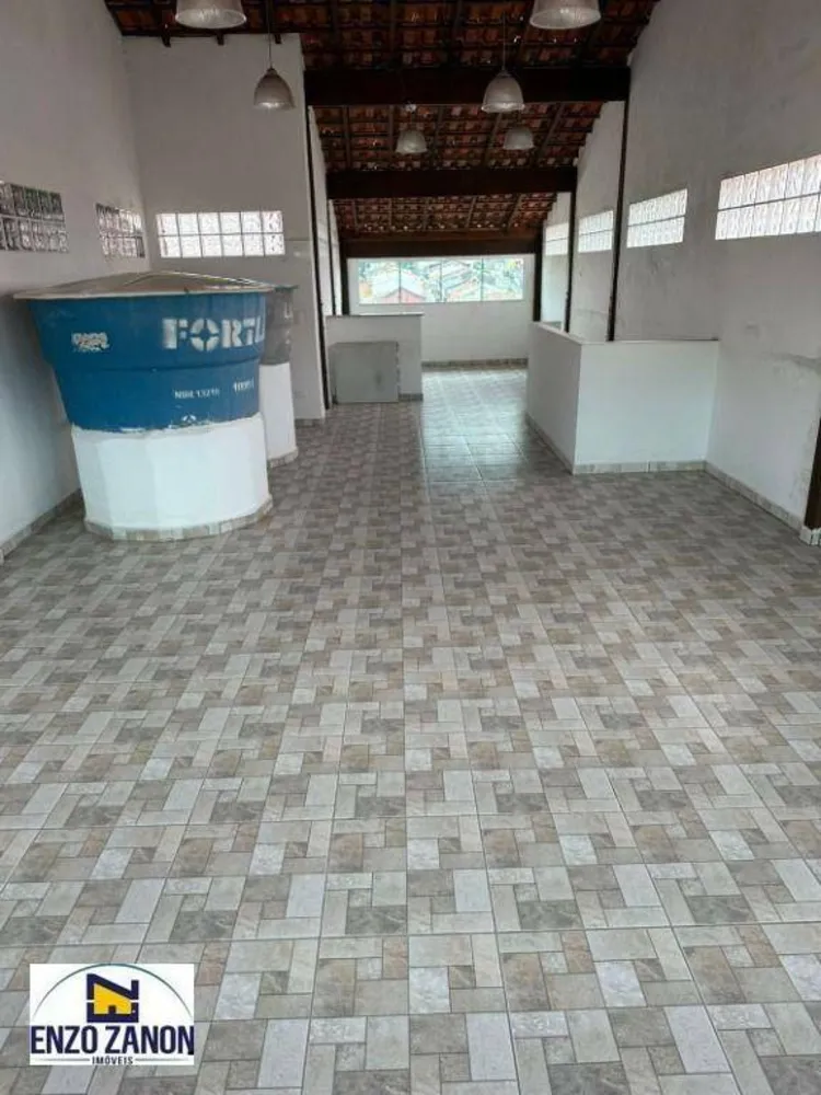 Sobrado, 3 quartos, 325 m² - Foto 1