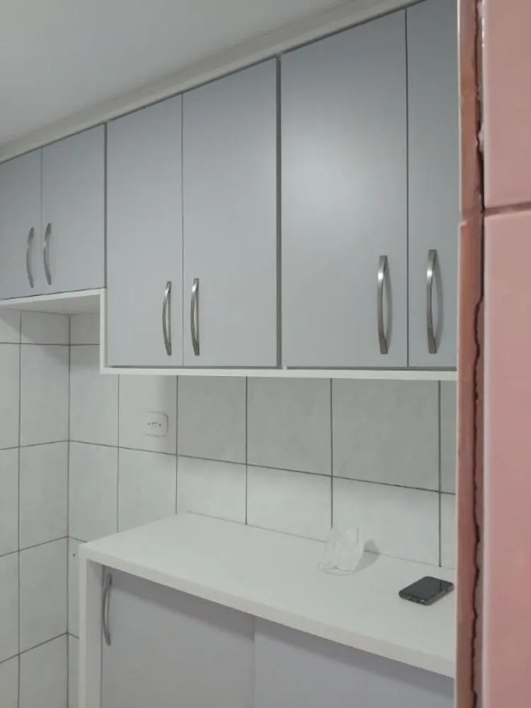Apartamento, 2 quartos, 58 m² - Foto 8