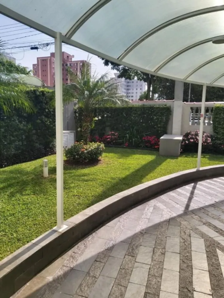 Apartamento, 2 quartos, 58 m² - Foto 2