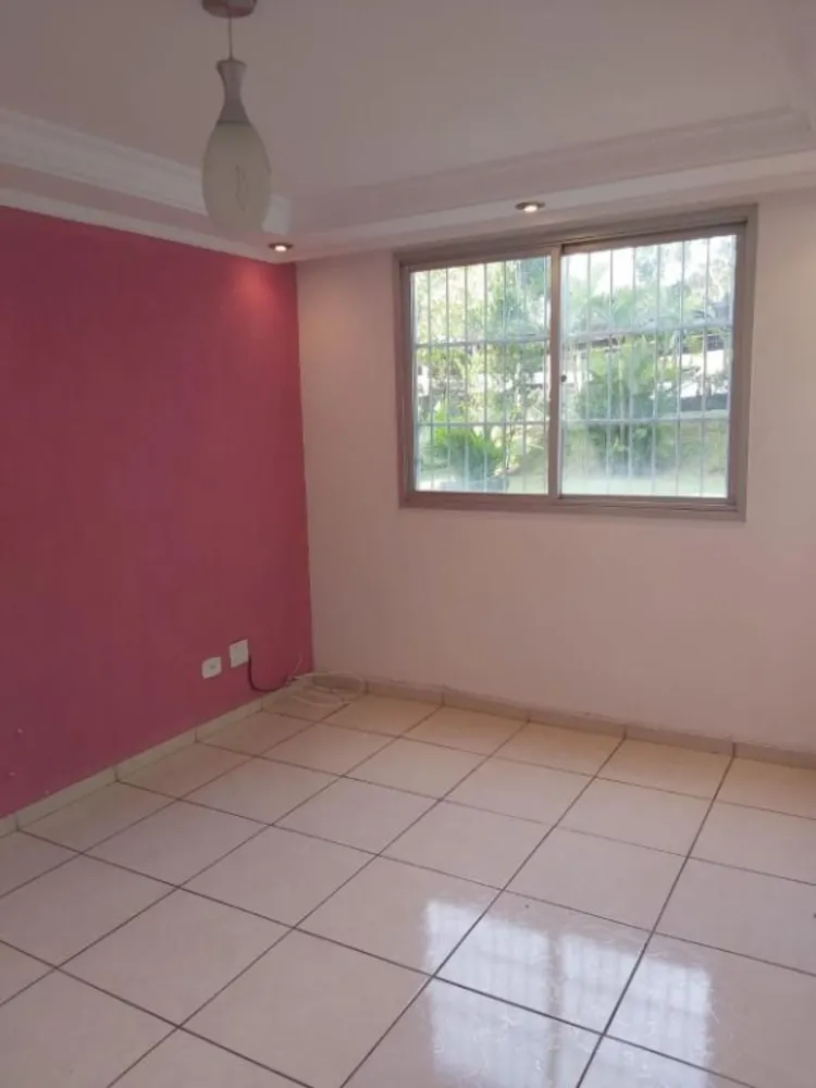 Apartamento, 2 quartos, 58 m² - Foto 6