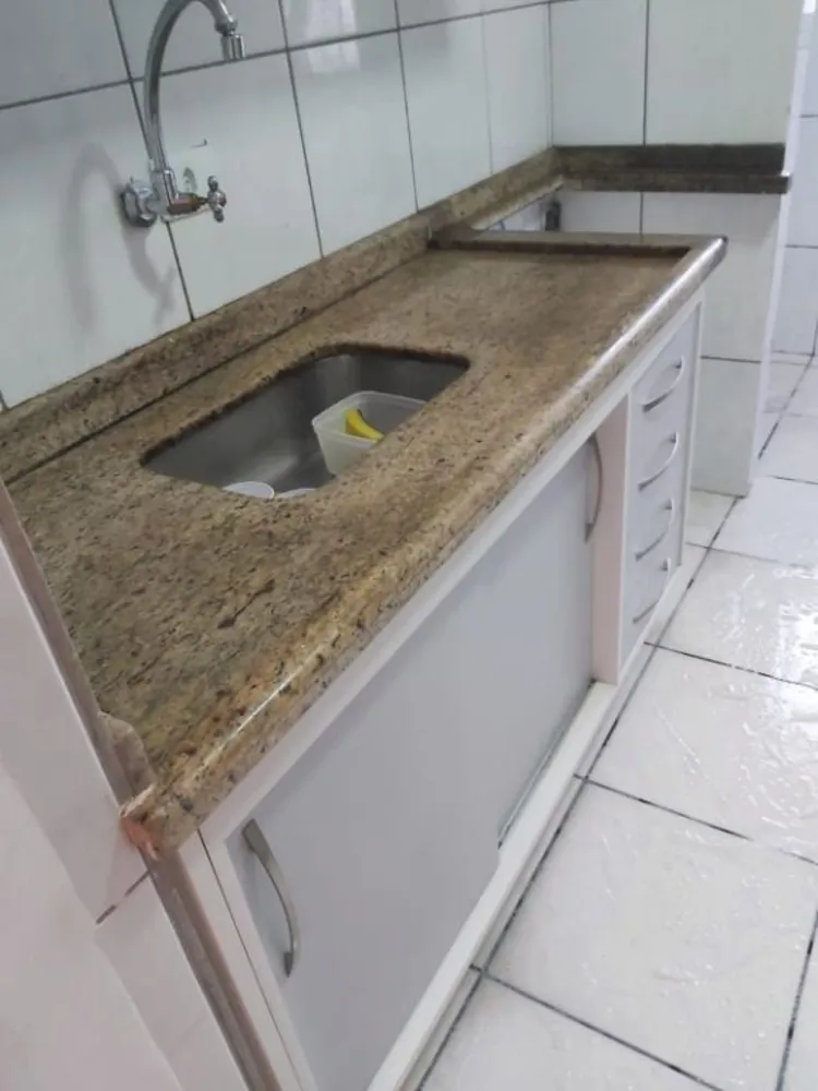 Apartamento, 2 quartos, 58 m² - Foto 9