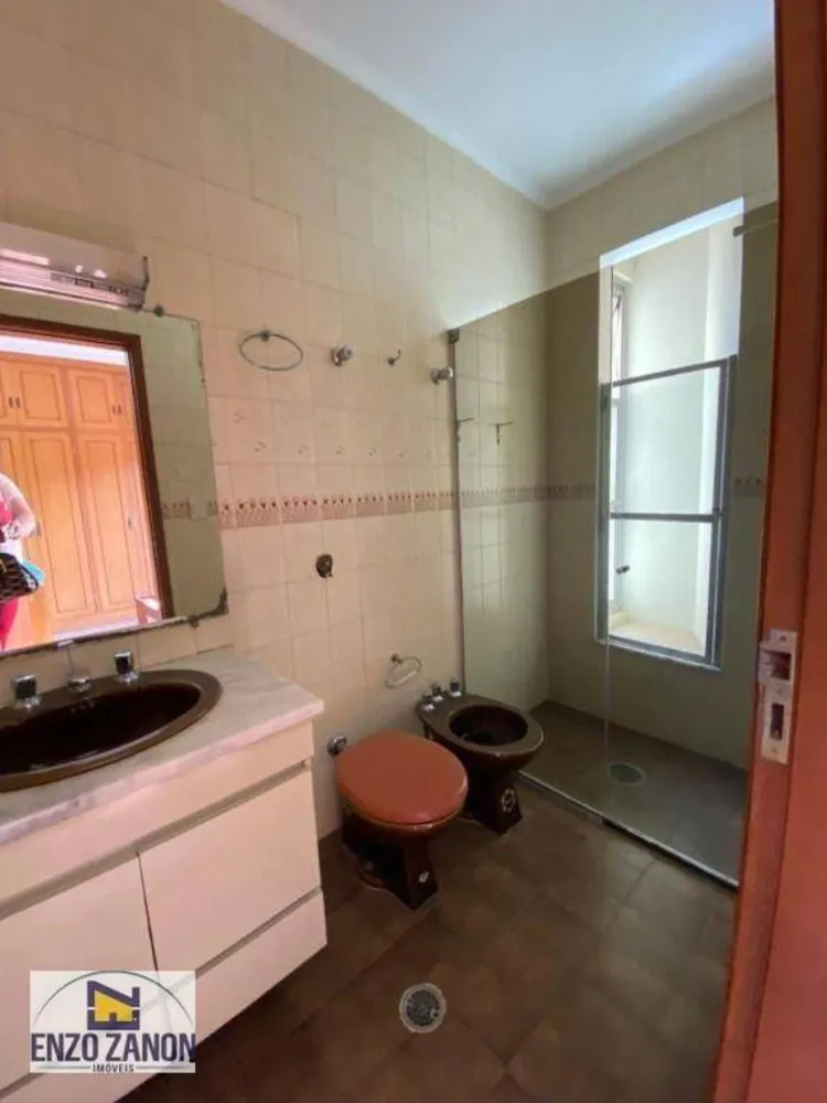 Casa, 3 quartos, 370 m² - Foto 10