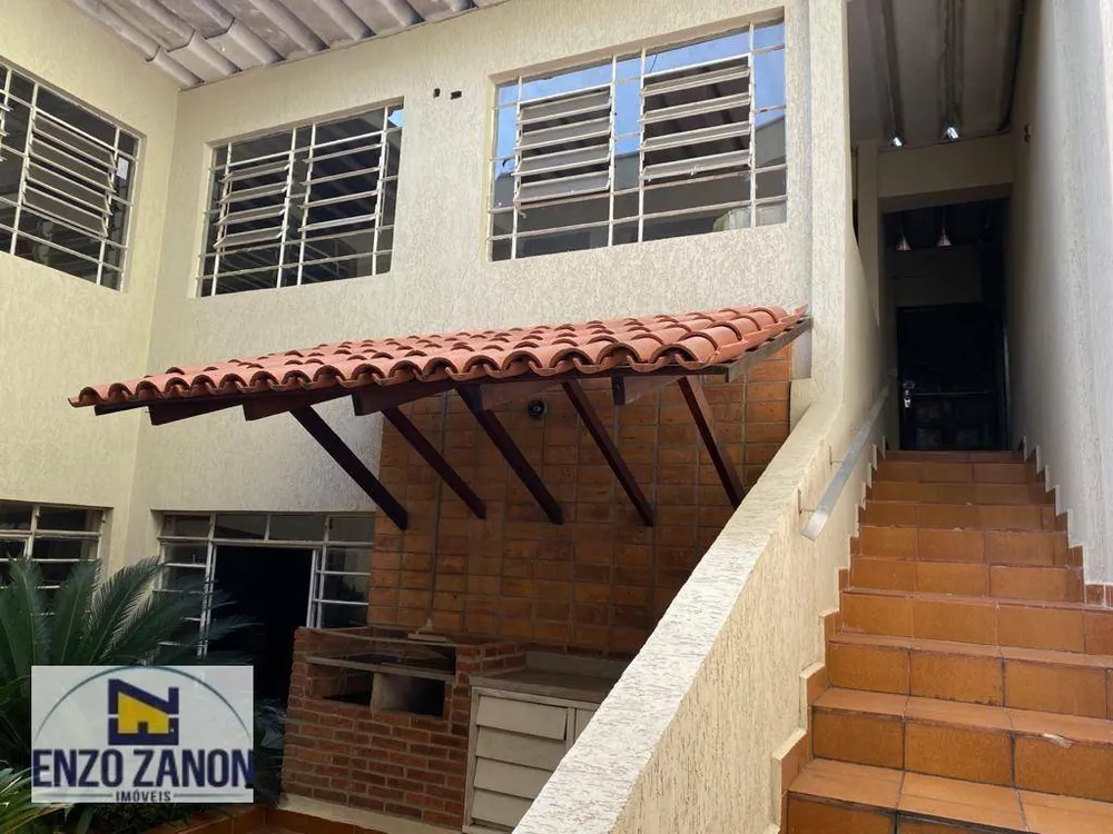 Casa, 3 quartos, 370 m² - Foto 13