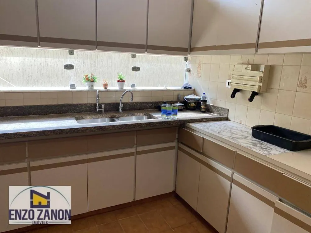 Casa, 3 quartos, 370 m² - Foto 11