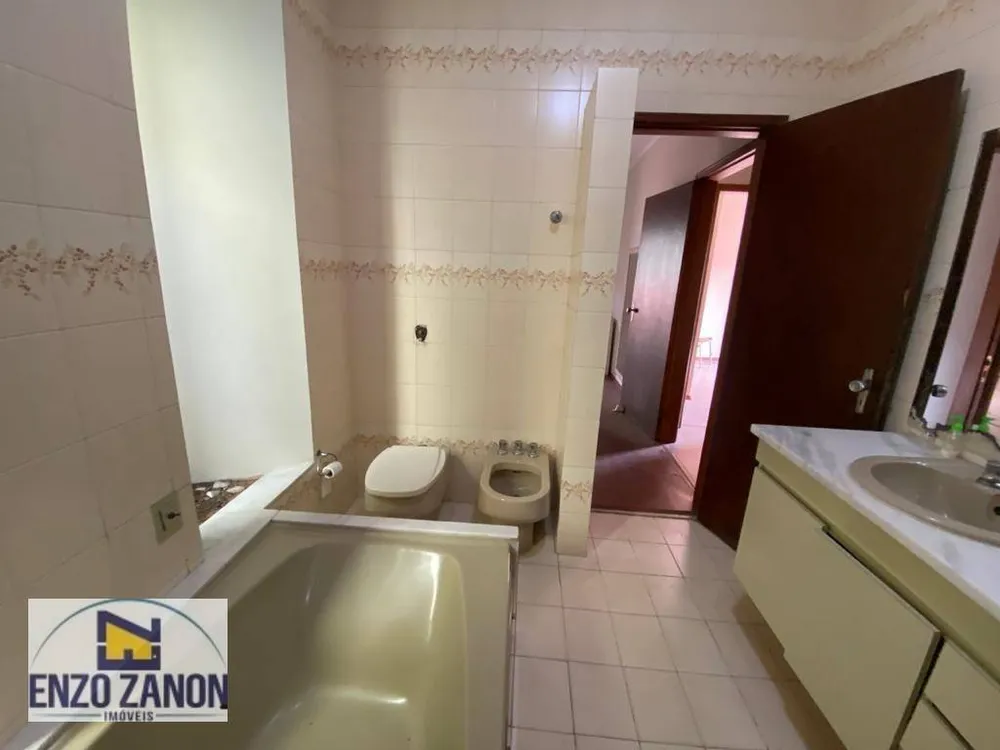 Casa, 3 quartos, 370 m² - Foto 8