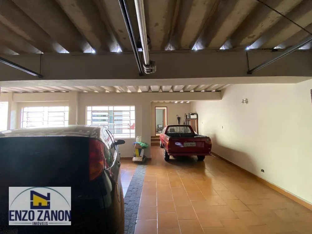 Casa, 3 quartos, 370 m² - Foto 4