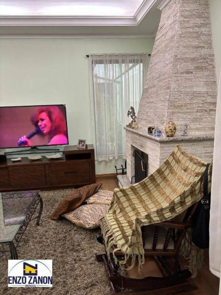 Sobrado, 3 quartos, 300 m² - Foto 1