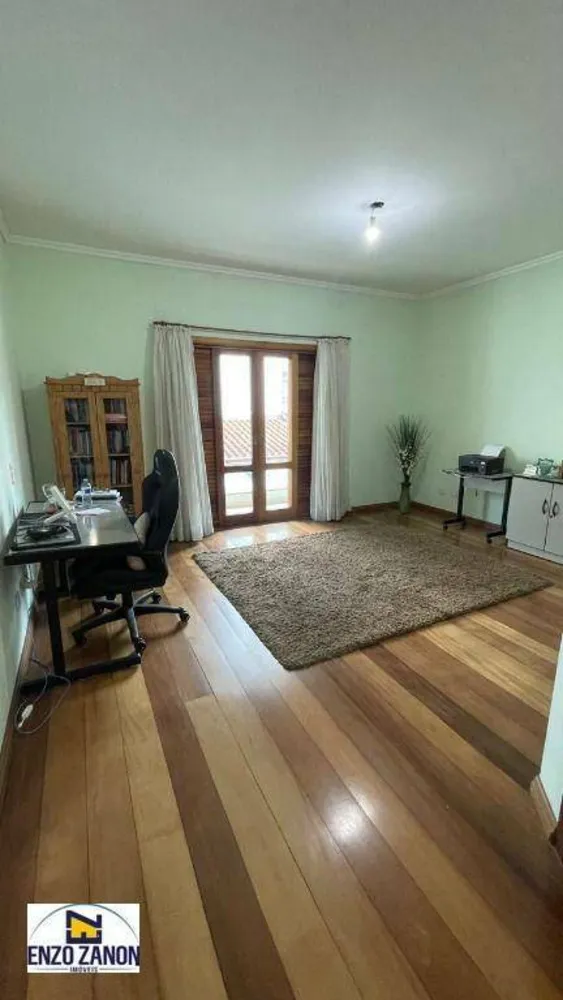 Sobrado, 3 quartos, 300 m² - Foto 12