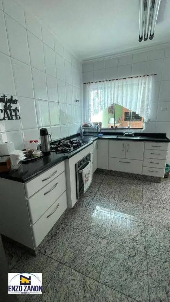 Sobrado, 3 quartos, 300 m² - Foto 5