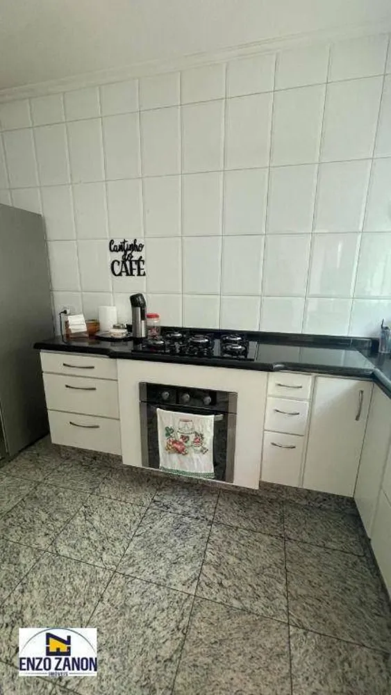 Sobrado, 3 quartos, 300 m² - Foto 4