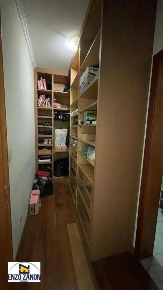 Sobrado, 3 quartos, 300 m² - Foto 11