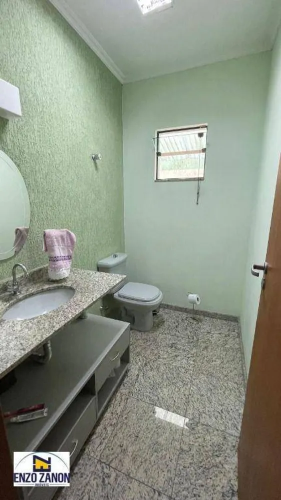 Sobrado, 3 quartos, 300 m² - Foto 1