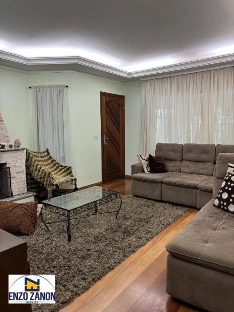 Sobrado, 3 quartos, 300 m² - Foto 16