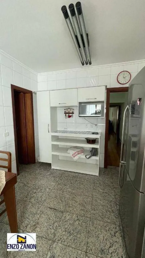 Sobrado, 3 quartos, 300 m² - Foto 3
