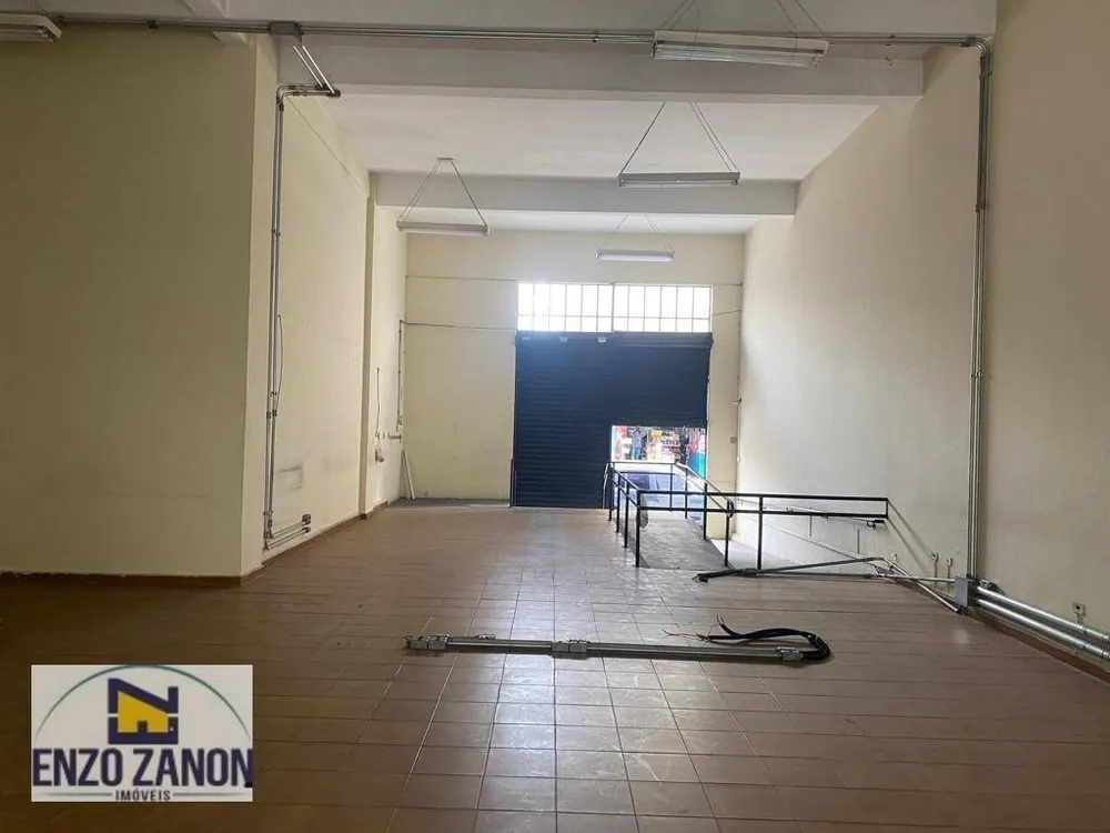 Loja-Salão, 235 m² - Foto 1