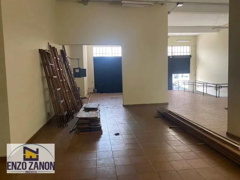 Loja-Salão, 235 m² - Foto 2