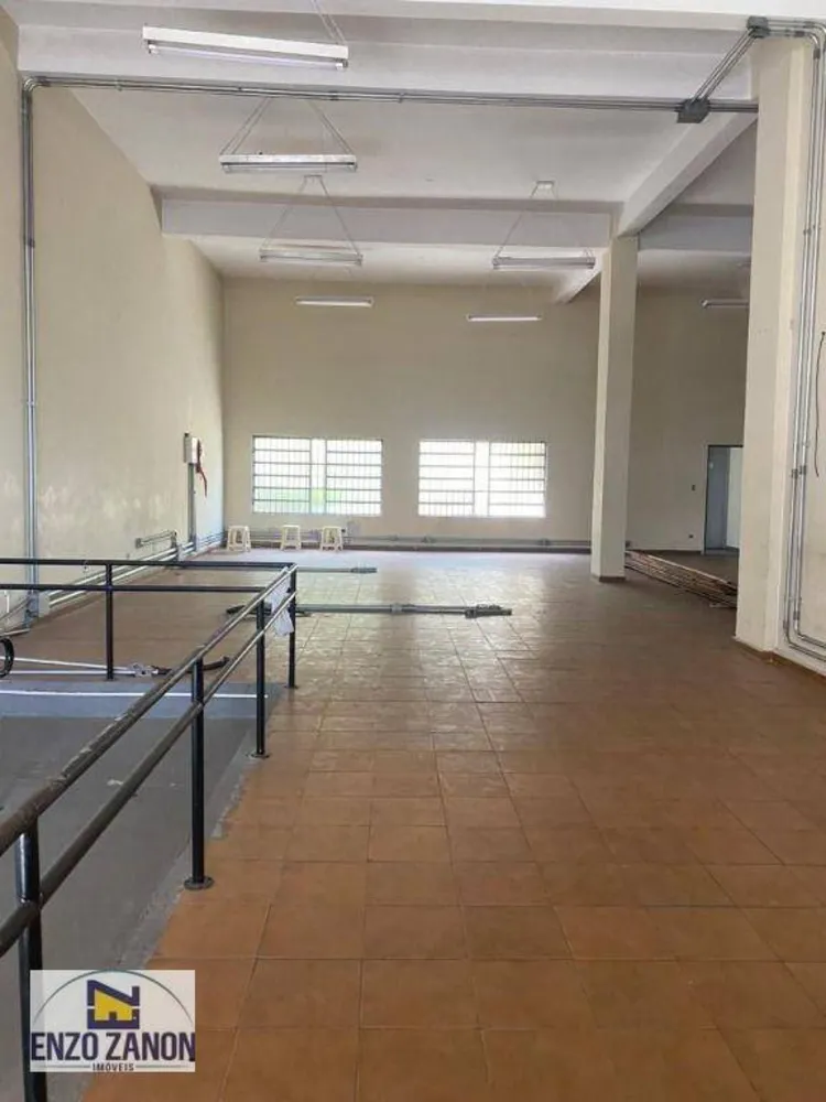 Loja-Salão, 235 m² - Foto 8