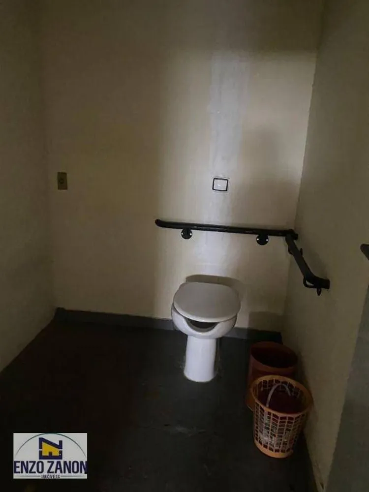 Loja-Salão, 235 m² - Foto 11