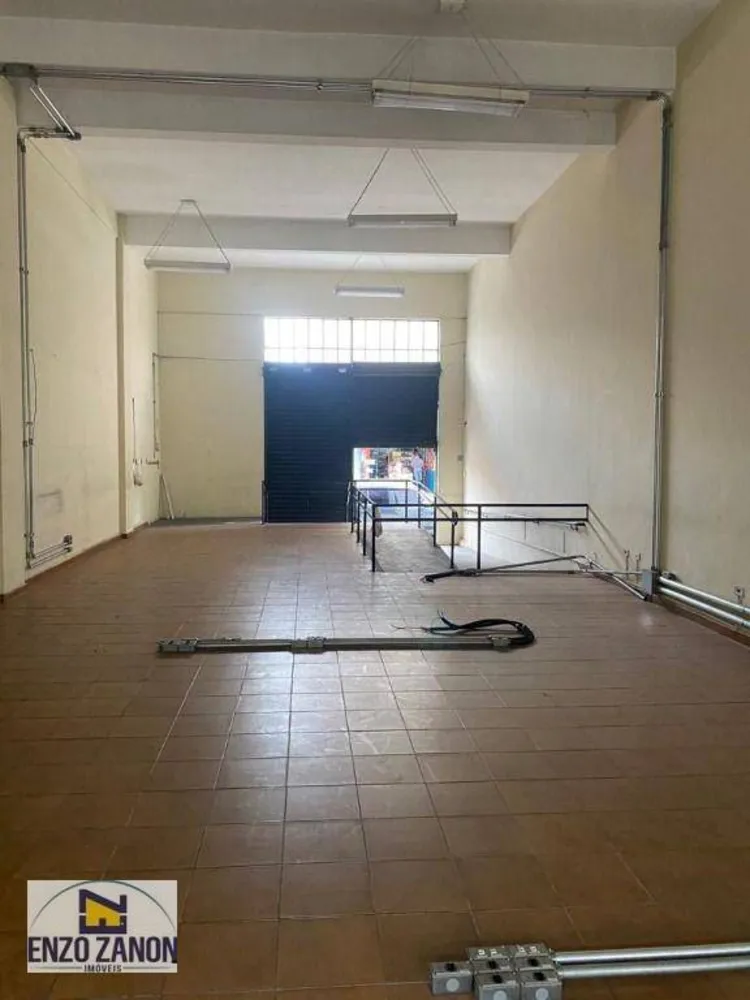 Loja-Salão, 235 m² - Foto 3