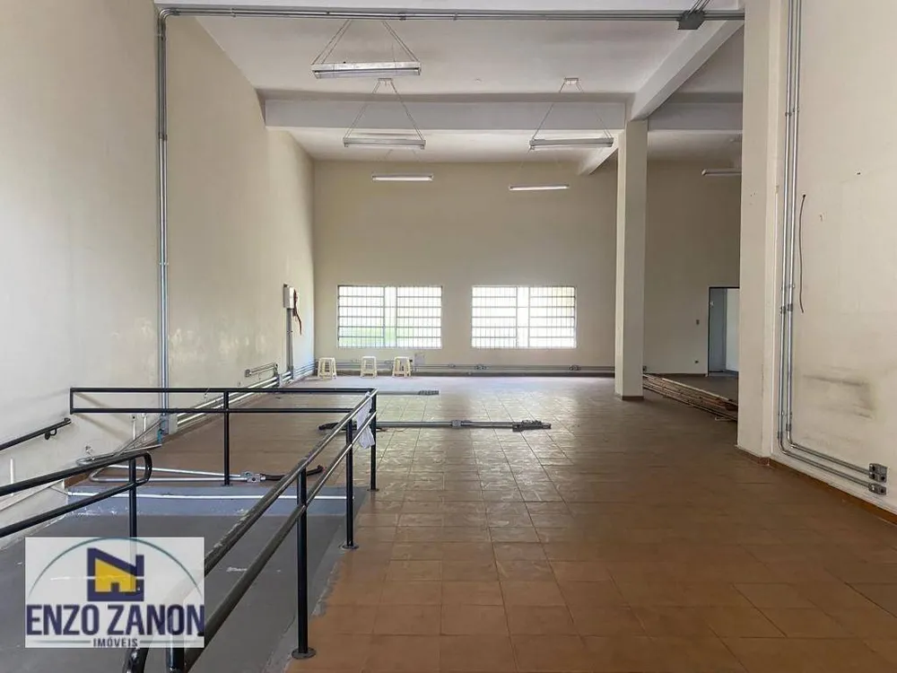 Loja-Salão, 235 m² - Foto 5
