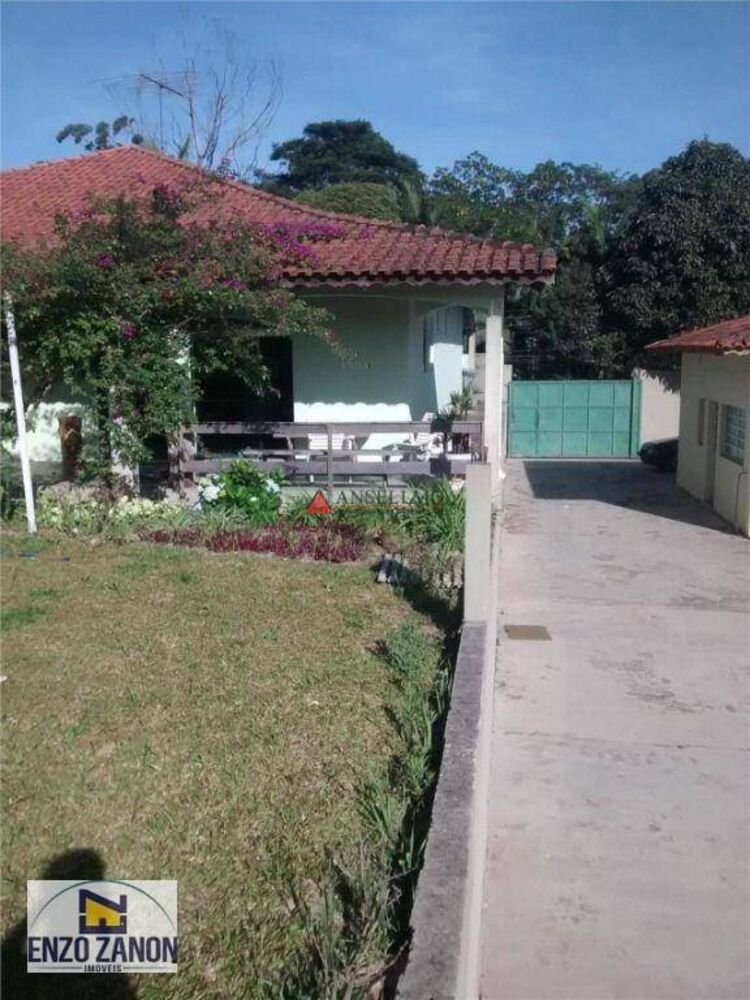 Casa, 10 quartos, 800 m² - Foto 2