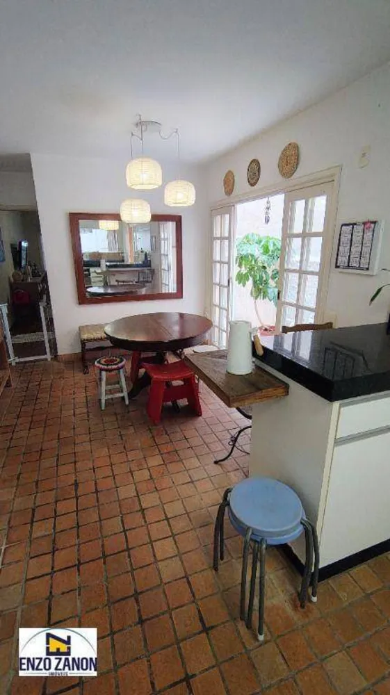 Sobrado, 3 quartos, 161 m² - Foto 6