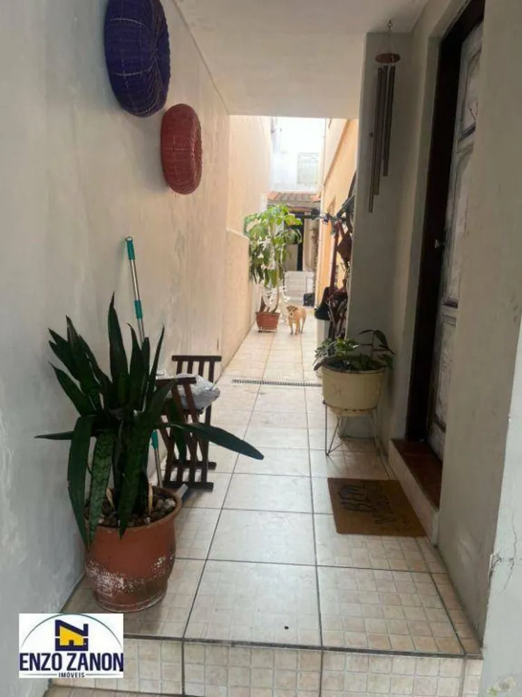 Sobrado, 3 quartos, 161 m² - Foto 9