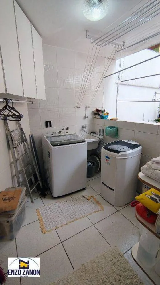 Sobrado, 3 quartos, 161 m² - Foto 10