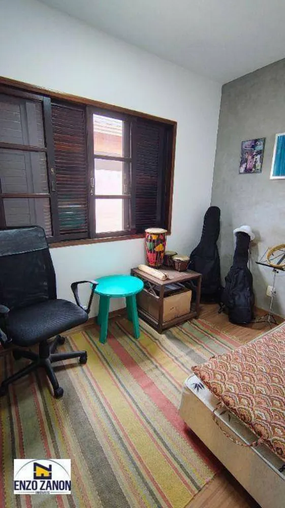 Sobrado, 3 quartos, 161 m² - Foto 5