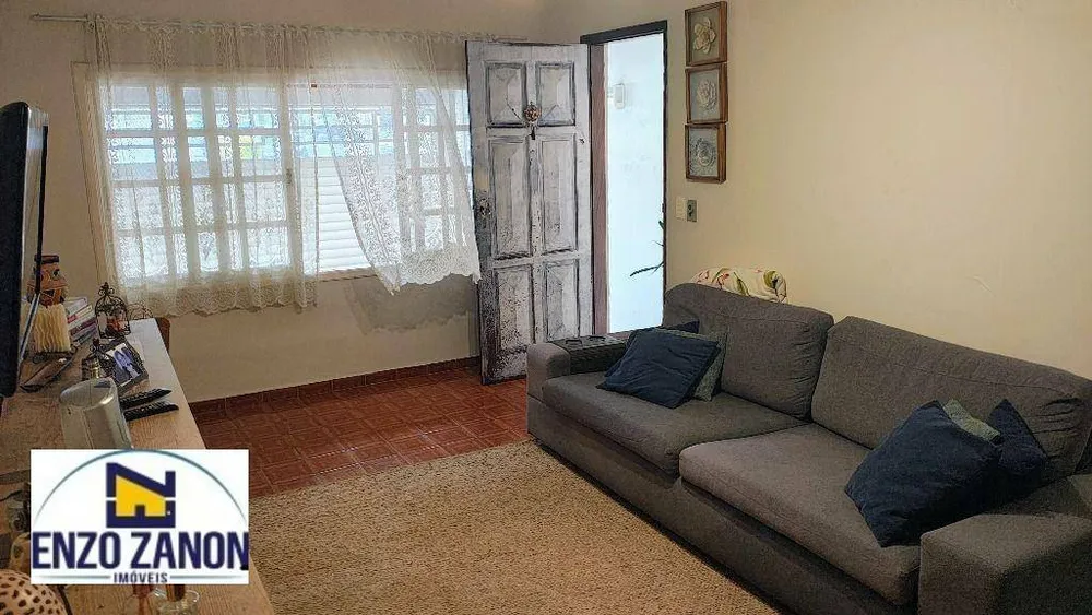 Sobrado, 3 quartos, 161 m² - Foto 12