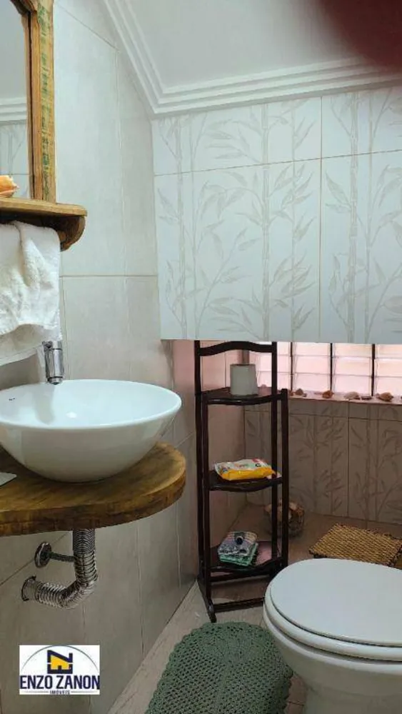 Sobrado, 3 quartos, 161 m² - Foto 4