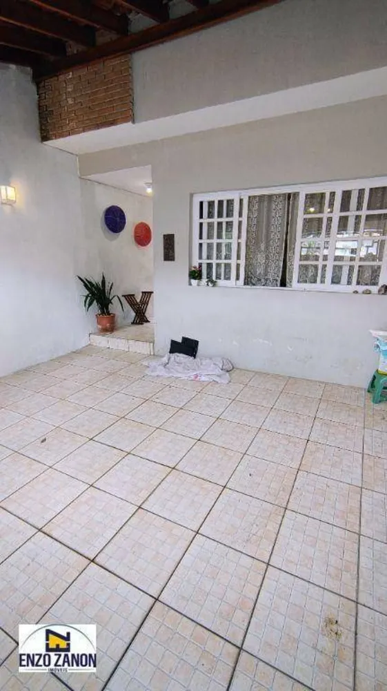Sobrado, 3 quartos, 161 m² - Foto 8